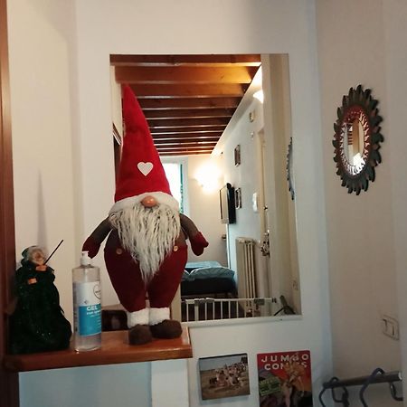 B&B Del Bosco E Del Lago Elimar Lecco Εξωτερικό φωτογραφία