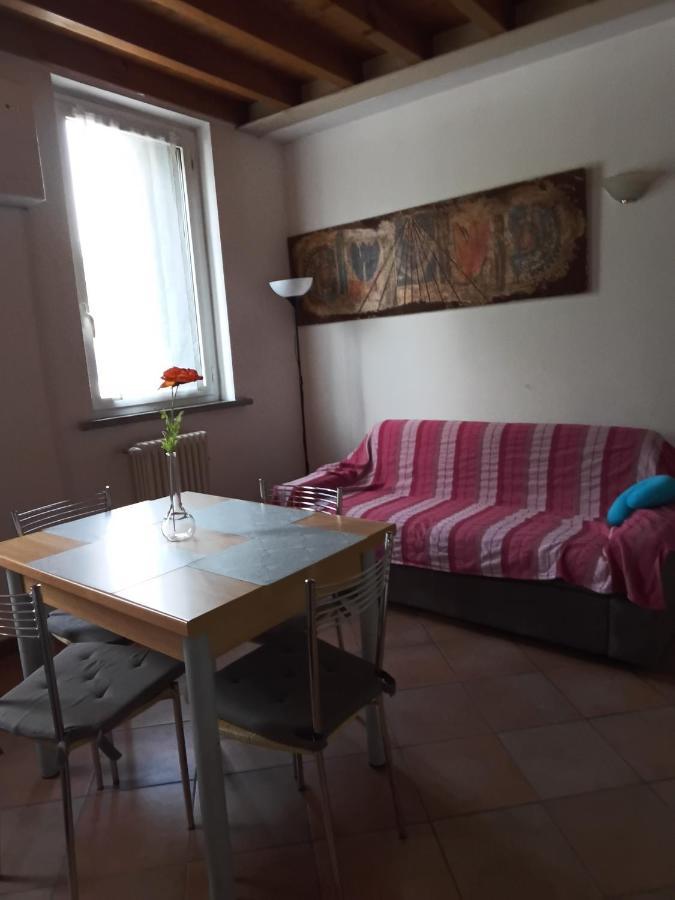 B&B Del Bosco E Del Lago Elimar Lecco Εξωτερικό φωτογραφία