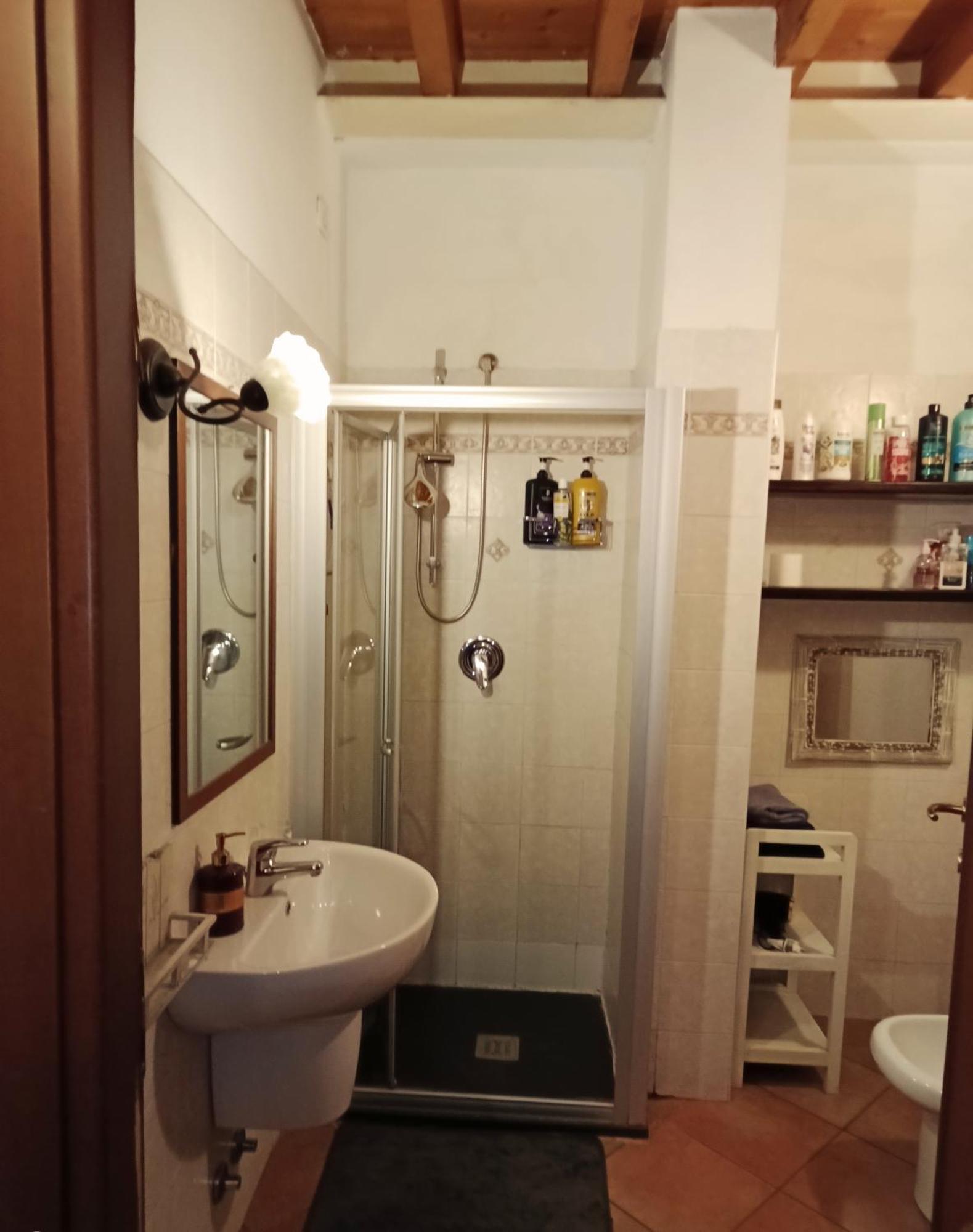B&B Del Bosco E Del Lago Elimar Lecco Εξωτερικό φωτογραφία