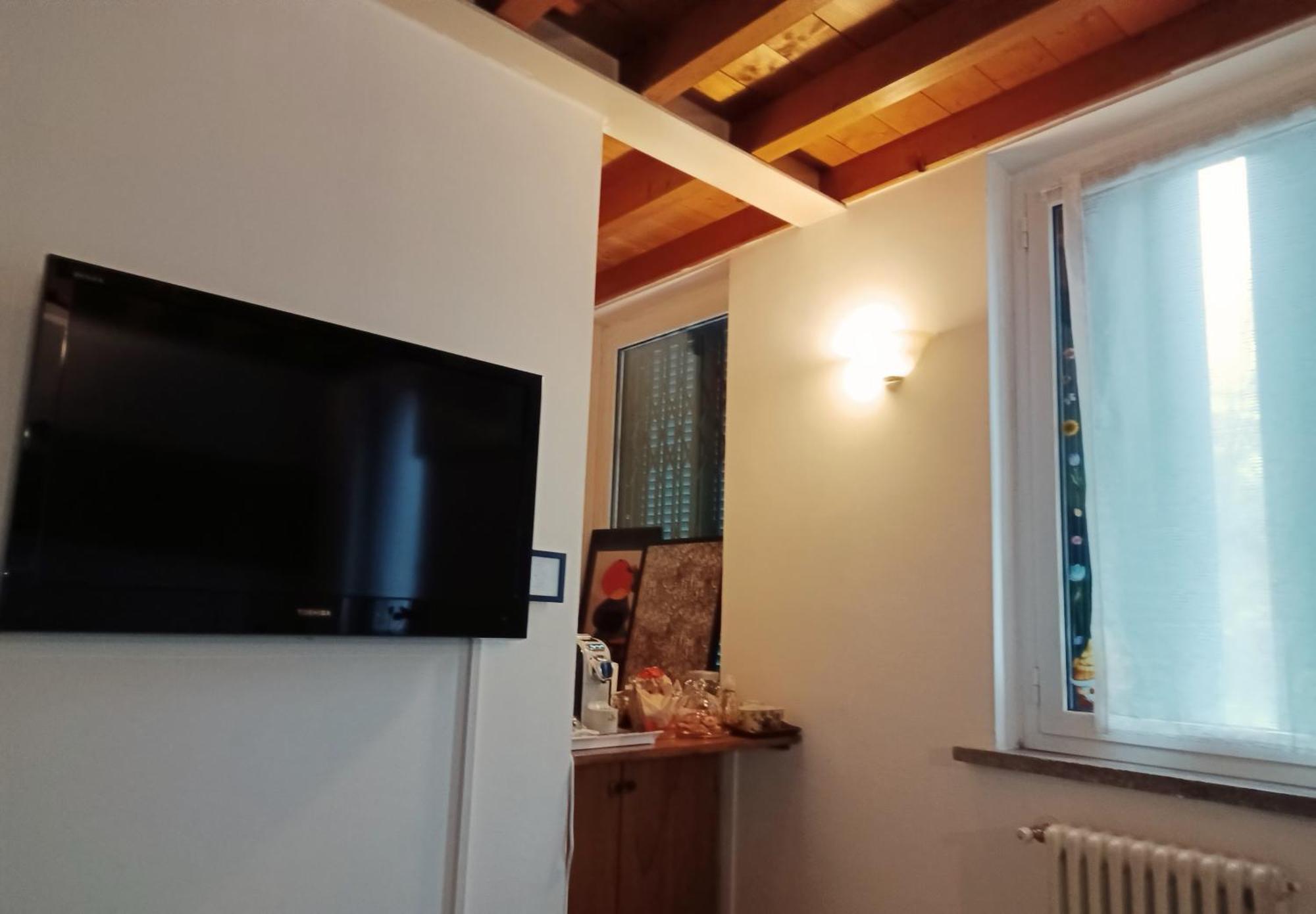 B&B Del Bosco E Del Lago Elimar Lecco Εξωτερικό φωτογραφία